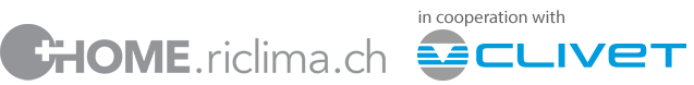 Home Riclima  Logo